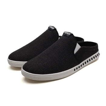 Quality Spring Summer Men Shoes Hot Sale Lightweight Casual Shoes Men Breathable Youth Shoes Men Fashion Flat Footwear Zapatos 6
Quality Spring Summer Men Shoes Hot Sale Lightweight Casual Shoes Men Breathable Youth Shoes Men Fashion Flat Footwear Zapatos 6