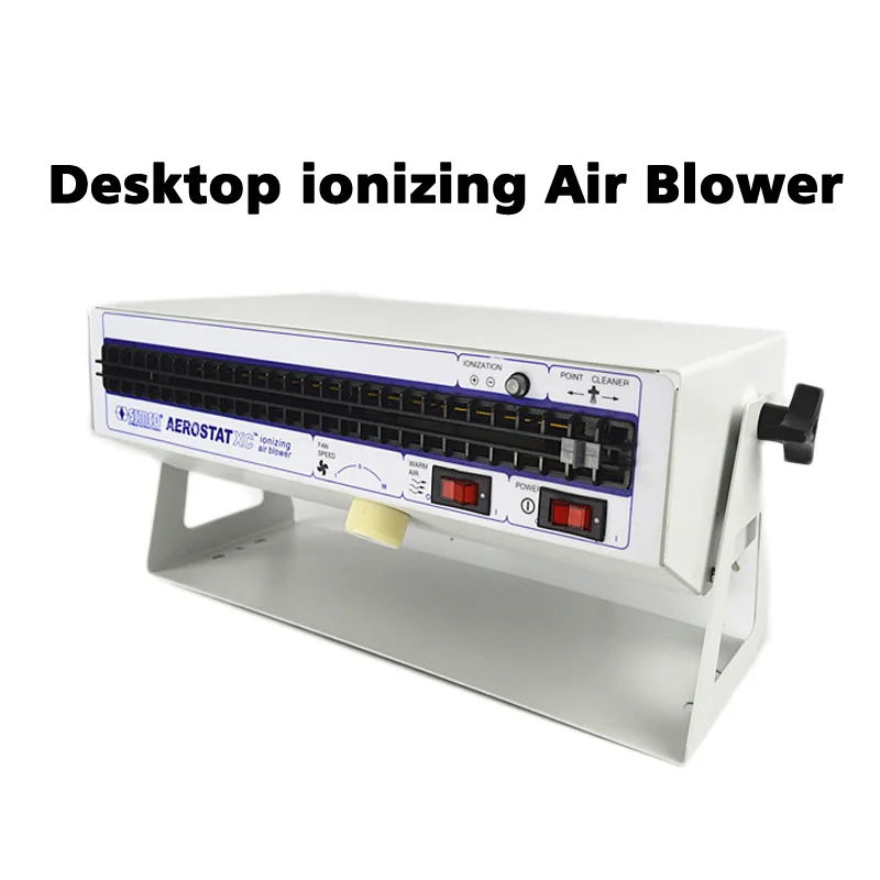Ionizing Air Blower Anti-static Ion Fan Removes Electrostatic Dusting,application of Electronic and Medical Equipment Production
Ionizing Air Blower Anti-static Ion Fan Removes Electrostatic Dusting,application of Electronic and Medical Equipment Production