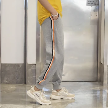 Men's Hip Hop Style Work Popular Trousers Printing Cotton Casual Pants Slim Fit Active Elastic Motion Joggers Sweatpants M-3XL
Men's Hip Hop Style Work Popular Trousers Printing Cotton Casual Pants Slim Fit Active Elastic Motion Joggers Sweatpants M-3XL