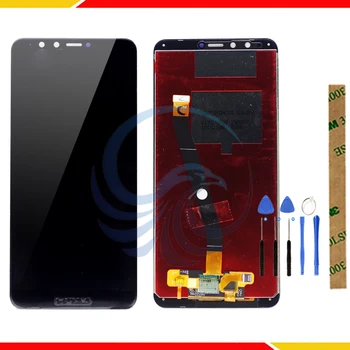 Tested LCD Display Screen For Huawei Y9 2018 LCD FLA L22 LX2 LX1 LX3 LCD Display With Touch Screen Complete Assembly
Tested LCD Display Screen For Huawei Y9 2018 LCD FLA L22 LX2 LX1 LX3 LCD Display With Touch Screen Complete Assembly