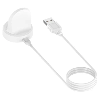 Travel Sensitive Office Portable Home Desktop Practical Charging Dock Watch Stand Wireless Base for Samsung Active R500
Travel Sensitive Office Portable Home Desktop Practical Charging Dock Watch Stand Wireless Base for Samsung Active R500