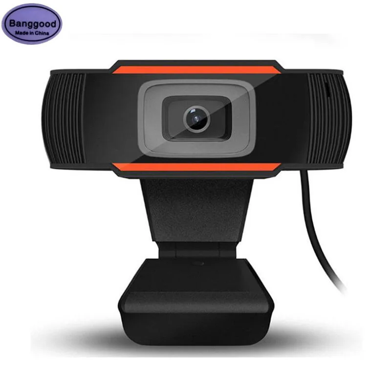 X1 Multiple Features 480P/720P/1080P HD Webcam Computer PC Rotatable AF Autofocus WebCamera w/ Microphone Conference Web Camera |