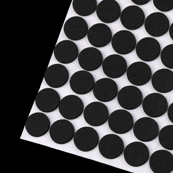 5 Sheets Sticky Rubber Furniture Pads for Table Chair Sofa Feet Legs Floor Protection
5 Sheets Sticky Rubber Furniture Pads for Table Chair Sofa Feet Legs Floor Protection