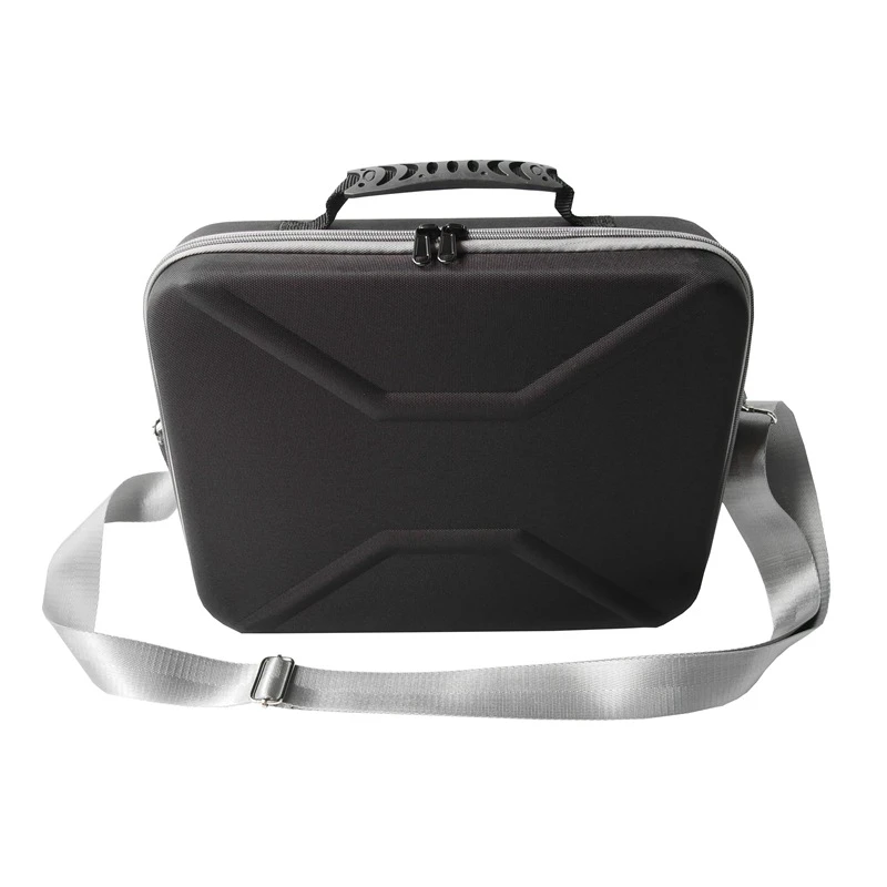 ABKT-Carrying Case Compatible Storage Bag Travel Bag Portable Carrying Case for Insta360 One X
ABKT-Carrying Case Compatible Storage Bag Travel Bag Portable Carrying Case for Insta360 One X