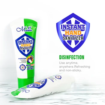 35g Hand Sanitizer Waterless Wash Gel Sanitizer Antibacterial Efficient Disinfection Hand Care 2020 New
35g Hand Sanitizer Waterless Wash Gel Sanitizer Antibacterial Efficient Disinfection Hand Care 2020 New
