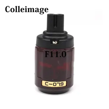 Hifi C-079 Figure 8 IEC C7 Plug Audio Power Cable IEC Female Electrical Plug Socket Adapter Connector
Hifi C-079 Figure 8 IEC C7 Plug Audio Power Cable IEC Female Electrical Plug Socket Adapter Connector