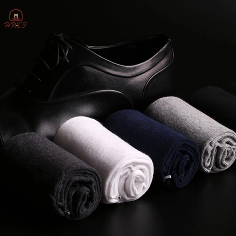 5 Pair Bamboo Fiber Men's Socks Spring Autumn And Winter Compression Socks Breathable Anti-Bacterial Deodorant Dress Socks Men
5 Pair Bamboo Fiber Men's Socks Spring Autumn And Winter Compression Socks Breathable Anti-Bacterial Deodorant Dress Socks Men