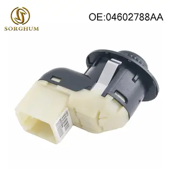 04602788AA New Driver Side Mirror Heating Adjustment Knob Switch For Chrysler 300 PT Cruiser Dodge Caliber Jeep
04602788AA New Driver Side Mirror Heating Adjustment Knob Switch For Chrysler 300 PT Cruiser Dodge Caliber Jeep