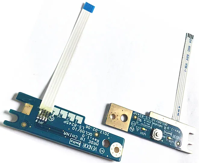 1 шт.-10 шт. Новинка для DELL 15R 5520 5525 7520 3560 кнопочный выключатель питания плата QCL00 10 LS-8245P A12401 A12402 A12403 A12404
1 шт.-10 шт. Новинка для DELL 15R 5520 5525 7520 3560 кнопочный выключатель питания плата QCL00 10 LS-8245P A12401 A12402 A12403 A12404