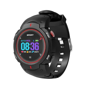 F13 Colorful Screen Smar twatch Swimmin IP68 Waterproof Multi-sport Mode Heart Rate Monitor SmartWatch Bluetooth Sport Wristband
F13 Colorful Screen Smar twatch Swimmin IP68 Waterproof Multi-sport Mode Heart Rate Monitor SmartWatch Bluetooth Sport Wristband