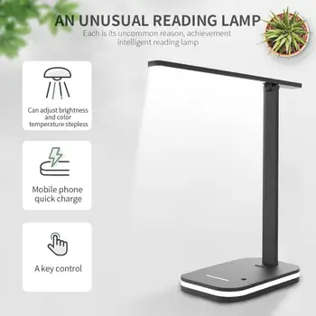 with Aromatherapy with Wireless Charging Piano LED Clip Booklight Book Lamp Portable Adjustable Home Decor Eye-Care
with Aromatherapy with Wireless Charging Piano LED Clip Booklight Book Lamp Portable Adjustable Home Decor Eye-Care