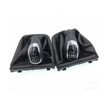 Free Shipping 5 6 Speed Manual Car Gear Shift Knob Gaiter Boot Cover For Skoda Octavia II 09-12 Superb II 08-12 Yeti 09-12
Free Shipping 5 6 Speed Manual Car Gear Shift Knob Gaiter Boot Cover For Skoda Octavia II 09-12 Superb II 08-12 Yeti 09-12