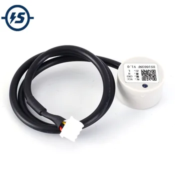 Non-Contact Liquid Level Sensor Buzzer Alarm IP67 Waterproof NO Water Level Detector for Metal Container DC 10V-36V Open 3-8MM
Non-Contact Liquid Level Sensor Buzzer Alarm IP67 Waterproof NO Water Level Detector for Metal Container DC 10V-36V Open 3-8MM