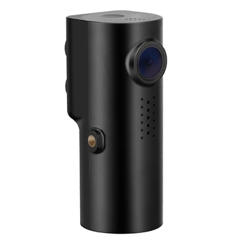 WiFi Driving Recorder with TWS Bluetooth Headset 1080P Voice Intelligent Control
WiFi Driving Recorder with TWS Bluetooth Headset 1080P Voice Intelligent Control
