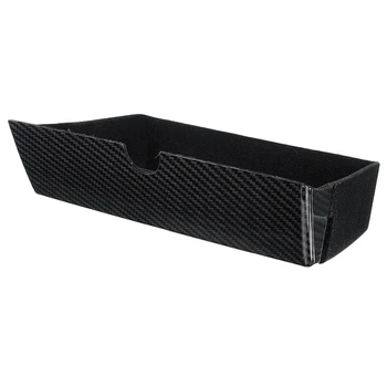 New Carbon Style Center Console Storage Box Drawer Tray for Tesla Model X/S 2012 -2018
New Carbon Style Center Console Storage Box Drawer Tray for Tesla Model X/S 2012 -2018