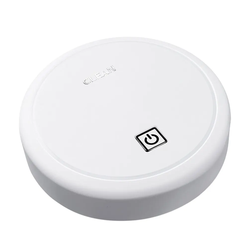 Automatic USB Charging Wireless Sweeping Robot Vacuum Cleaner Cordless Vaccum Robot Carpet Robots Mop Aspirador Aspiradora Robot
Automatic USB Charging Wireless Sweeping Robot Vacuum Cleaner Cordless Vaccum Robot Carpet Robots Mop Aspirador Aspiradora Robot