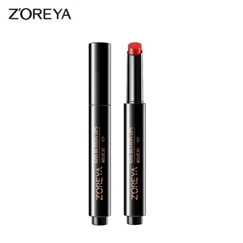 Zoreya Colorful Waterproof Long-Lasting Lipstick Tubes Beauty Cosmetic Tools Makeup 6 Colors Available Pigments Never Fade Away
Zoreya Colorful Waterproof Long-Lasting Lipstick Tubes Beauty Cosmetic Tools Makeup 6 Colors Available Pigments Never Fade Away