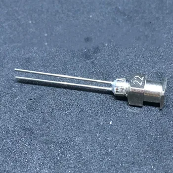 Electrospinning Co-spinning Needle Multi-tube Output 
Electrospinning Co-spinning Needle Multi-tube Output