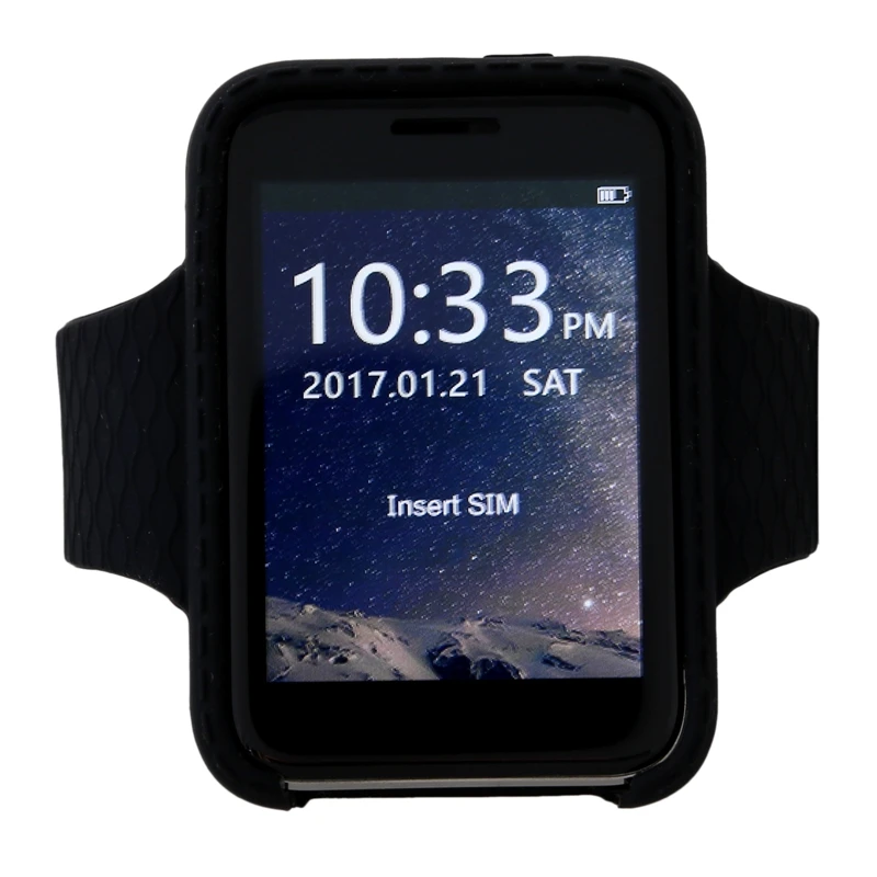 Smart Watch I5S Support Sim Tf Card Driving Recorder Mtk2502 Perfect Mp3 Mp4 Smartwatch Phone For Ios Andriod Phone(Gold)
Smart Watch I5S Support Sim Tf Card Driving Recorder Mtk2502 Perfect Mp3 Mp4 Smartwatch Phone For Ios Andriod Phone(Gold)