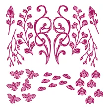 2021 Newest Arrival Carnation Crafts Je Ne Ce Quoi Cutting Dies Set Embossing Template Make Scrapbooking Diy Reusablehandmade
2021 Newest Arrival Carnation Crafts Je Ne Ce Quoi Cutting Dies Set Embossing Template Make Scrapbooking Diy Reusablehandmade