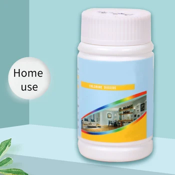 100g Effervescent Tablet Home Hotel Bathroom Toilets Swimming Pool Floor Cleansing Clothing Bleaching Non Toxic
100g Effervescent Tablet Home Hotel Bathroom Toilets Swimming Pool Floor Cleansing Clothing Bleaching Non Toxic