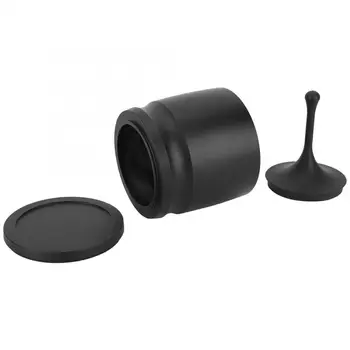 Stainless Steel Coffee Tamper Powder Picker 58mm For EK43 Grinder Coffee Grinder Accessory
Stainless Steel Coffee Tamper Powder Picker 58mm For EK43 Grinder Coffee Grinder Accessory