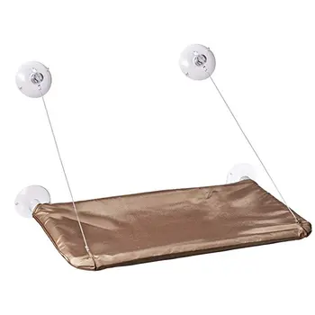 Cat Hammock Detachable Cat Hanging Bed Summer Cat Litter Hammock Swing Hanging Cat Pet Supplies Cat Lying Pad
Cat Hammock Detachable Cat Hanging Bed Summer Cat Litter Hammock Swing Hanging Cat Pet Supplies Cat Lying Pad