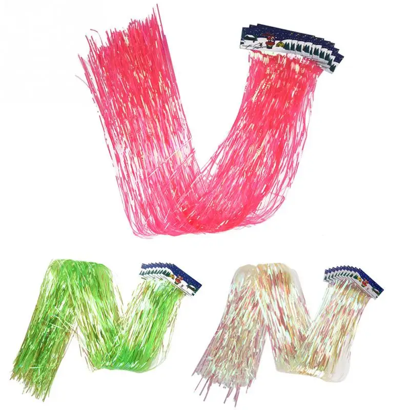 New 10Pcs Fringe Curtain Tassel Wedding Birthday Party Beautiful Room Hanging Decoration Polyester Fringe 6CM1M Home Decoration
New 10Pcs Fringe Curtain Tassel Wedding Birthday Party Beautiful Room Hanging Decoration Polyester Fringe 6CM1M Home Decoration