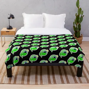 Jacksepticeye Septic Eye Sam Blanket Wool Flannel Plush Blanket Bedspread For office Sherpa Blanket Couch Quilt Cover Travel
Jacksepticeye Septic Eye Sam Blanket Wool Flannel Plush Blanket Bedspread For office Sherpa Blanket Couch Quilt Cover Travel