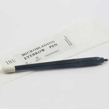 10pcs Nano microblading tool disposable Manual Pen for Permanent Makeup Eyebrow Tattoo Pen
10pcs Nano microblading tool disposable Manual Pen for Permanent Makeup Eyebrow Tattoo Pen