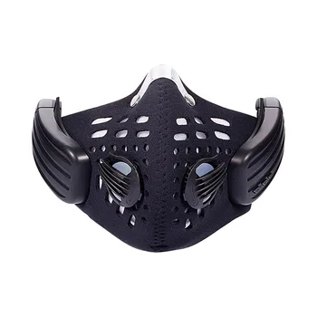 Outdoor Cycling Fashion Anti-haze Face Mask Reusable Bluetooth Smart Music Mask Headset Support Call Adlut masque Fase Ship A50
Outdoor Cycling Fashion Anti-haze Face Mask Reusable Bluetooth Smart Music Mask Headset Support Call Adlut masque Fase Ship A50