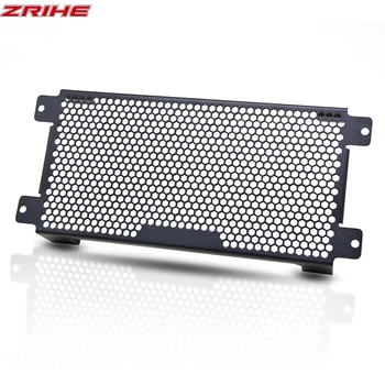 FOR Kawasaki Ninja 125 2019-2020 Motorcycle Accessories Radiator Guard Protector Grille Grill Cover Ninja 125 Radiator Guard
FOR Kawasaki Ninja 125 2019-2020 Motorcycle Accessories Radiator Guard Protector Grille Grill Cover Ninja 125 Radiator Guard
