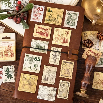 46pcs/pack Kawaii Nature Post Office Stickers DIY Dairy Book Decoration Multifunction Stickers Scrapbooking
46pcs/pack Kawaii Nature Post Office Stickers DIY Dairy Book Decoration Multifunction Stickers Scrapbooking