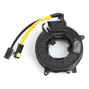 Auto Steering Combination Wheel Switch Cable Assy for Mitsubishi Colt VI 2004 2005 2006 2007 2008 2009 2010 2011 2012 MR979369
Auto Steering Combination Wheel Switch Cable Assy for Mitsubishi Colt VI 2004 2005 2006 2007 2008 2009 2010 2011 2012 MR979369