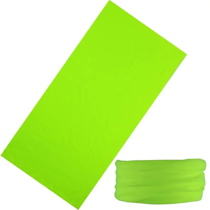 HobbyLane LingStar Outdoor Multifunction Riding Magic Scarf Solid Seamless Bandanas Tube High Elastic Headband UV Resistance
HobbyLane LingStar Outdoor Multifunction Riding Magic Scarf Solid Seamless Bandanas Tube High Elastic Headband UV Resistance