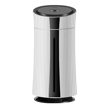 Air Humidifier Ultrasonic New 1000ML USB Diffuser Aroma Essential Oil 7 Color Night light Cool Mist Purifier Humidificador gift
Air Humidifier Ultrasonic New 1000ML USB Diffuser Aroma Essential Oil 7 Color Night light Cool Mist Purifier Humidificador gift