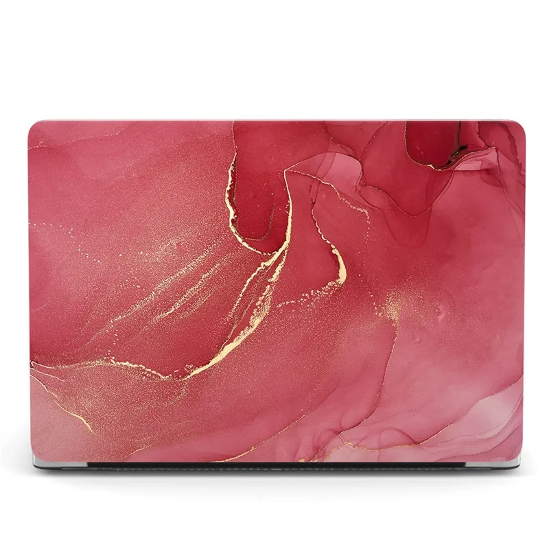 Marble Matte Glitter Laptop Case For Macbook Air Pro Retina 13 15 16 A2141 Touch Bar A2289 A2251 A1932 A2179 2020 2019 2018 Case 
Marble Matte Glitter Laptop Case For Macbook Air Pro Retina 13 15 16 A2141 Touch Bar A2289 A2251 A1932 A2179 2020 2019 2018 Case