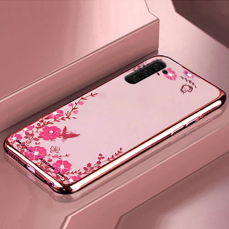 Diamond Soft Plating Case For Samsung Galaxy Note 10 Pro A90 A80 A70 A60 A50 A40 A30 A20 M10 M20 M30 A7 J8 J4 J6 A6 A8 Plus 2018
Diamond Soft Plating Case For Samsung Galaxy Note 10 Pro A90 A80 A70 A60 A50 A40 A30 A20 M10 M20 M30 A7 J8 J4 J6 A6 A8 Plus 2018