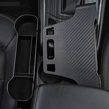 Car PU Leather Seat Gap Storage Seat Crevice Organizer Car Side Gap Storage Box For Ford Escape Kuga 2018 2019 2020 2021
Car PU Leather Seat Gap Storage Seat Crevice Organizer Car Side Gap Storage Box For Ford Escape Kuga 2018 2019 2020 2021