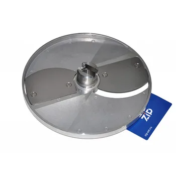 Knife Disc 10mm vegetable cutter, mpo-1 mpo-1. 04.06.00
Knife Disc 10mm vegetable cutter, mpo-1 mpo-1. 04.06.00