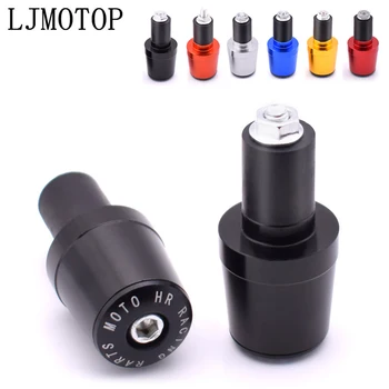 Motorcycle 7/8"22MM CNC Handlebar Grips Handle Bar Cap End Plugs For Yamaha WR250F YZF R1 XJR1300 FJR1300 FZ1 FAZER YZF R3
Motorcycle 7/8"22MM CNC Handlebar Grips Handle Bar Cap End Plugs For Yamaha WR250F YZF R1 XJR1300 FJR1300 FZ1 FAZER YZF R3