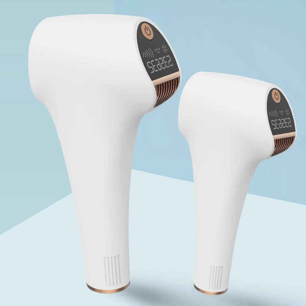 IPL laser Epilator 500000 times 3in1 Armpit Hair Removal machine Electric depilador Hair Removal Device Permanent Hair Removal
IPL laser Epilator 500000 times 3in1 Armpit Hair Removal machine Electric depilador Hair Removal Device Permanent Hair Removal