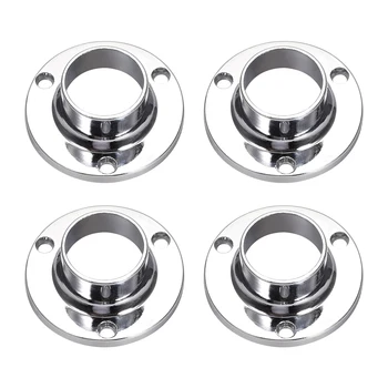 uxcell Closet Rod Flange,22mm/0.87inch Dia, Wardrobe Socket Bracket Support Holder for Pipe 4Pcs
uxcell Closet Rod Flange,22mm/0.87inch Dia, Wardrobe Socket Bracket Support Holder for Pipe 4Pcs