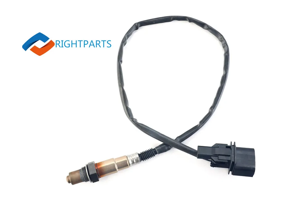 RIGHTPARTS Auto Oxygen Sensor Lambda 12575904 Fit for CHEVROLET OMEGA HOLDEN CALAIS CAPRICE COMMODORE STATESMAN 3.6 2004-2007
RIGHTPARTS Auto Oxygen Sensor Lambda 12575904 Fit for CHEVROLET OMEGA HOLDEN CALAIS CAPRICE COMMODORE STATESMAN 3.6 2004-2007
