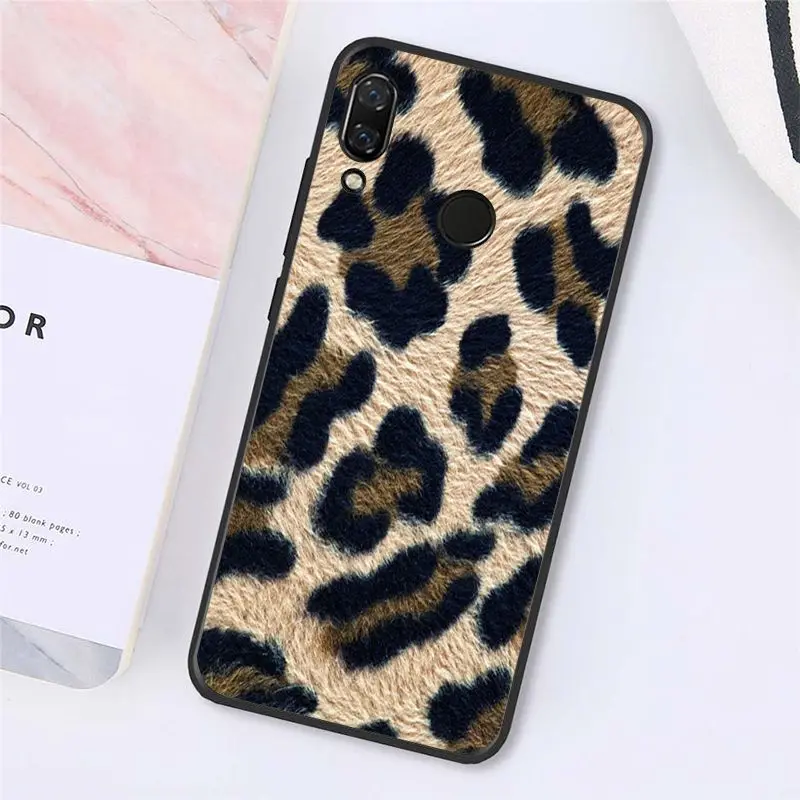 Fashion Tiger Leopard