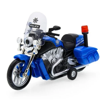1:13 Alloy Police Toy Car Motorcycle Model Toy Car Light Music Function Pull Back Metal Motorcycle Toy Car Model Gift Kids Toy
1:13 Alloy Police Toy Car Motorcycle Model Toy Car Light Music Function Pull Back Metal Motorcycle Toy Car Model Gift Kids Toy