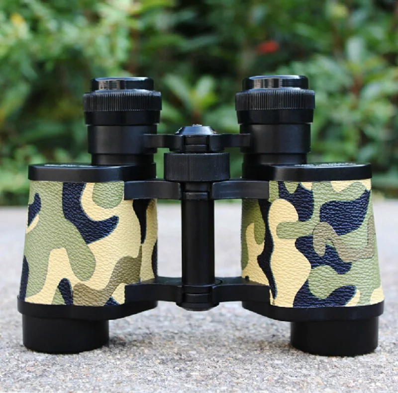 BAIGISH 8X30 Camouflage Binoculars High-definition Binoculars Low-Light-Level Night Vision Concert Binoculars zoom binoculars
BAIGISH 8X30 Camouflage Binoculars High-definition Binoculars Low-Light-Level Night Vision Concert Binoculars zoom binoculars