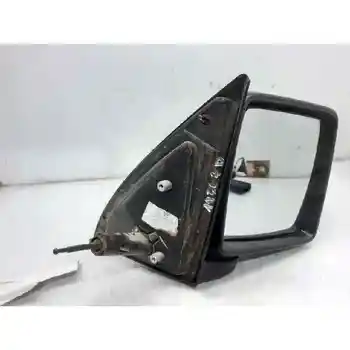 24400682 REAR VIEW MIRROR RIGHT OPEL COMBO (CORSA C)
24400682 REAR VIEW MIRROR RIGHT OPEL COMBO (CORSA C)