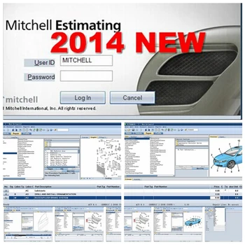 Newest mit/chell estimating software Mit/chell UltraMate 7 Collision Estimating System Mit/chell UltraMate software in CD or HDD
Newest mit/chell estimating software Mit/chell UltraMate 7 Collision Estimating System Mit/chell UltraMate software in CD or HDD