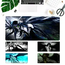 Art Bleach Ulquiorra Cifer Gaming Mouse Pad Gaming MousePad Large Big Mouse Mat Desktop Mat Computer Mouse pad For Overwatch
Art Bleach Ulquiorra Cifer Gaming Mouse Pad Gaming MousePad Large Big Mouse Mat Desktop Mat Computer Mouse pad For Overwatch